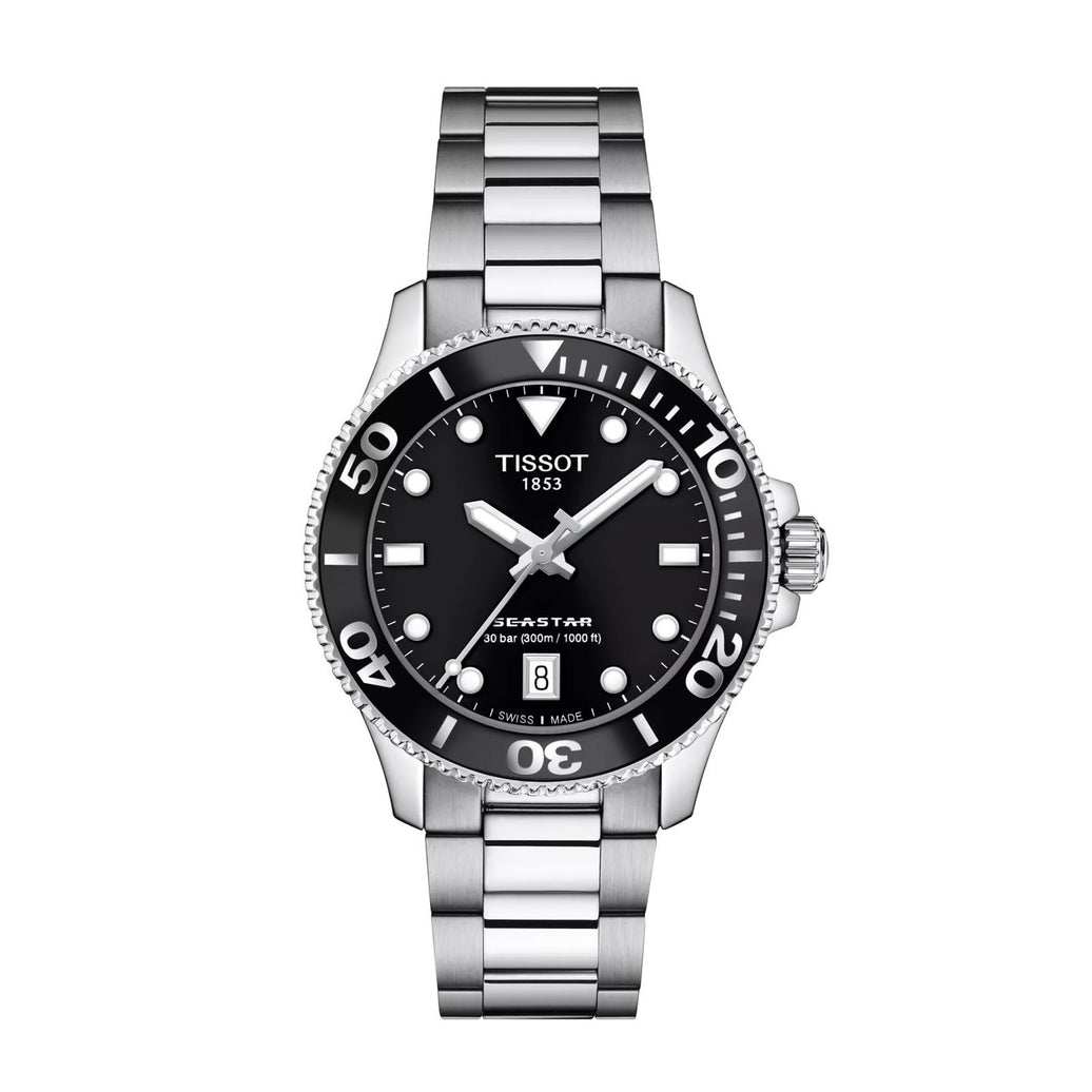Tissot Seastar 1000 Quartz Watch 36mm