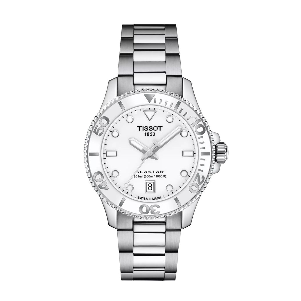 Tissot Seastar 1000 Quartz Watch 36mm