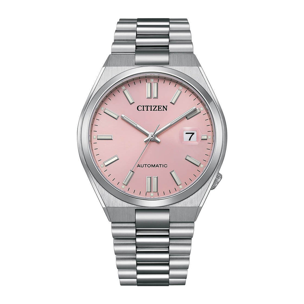 Citizen Tsuyosa Automatic Watch 40mm