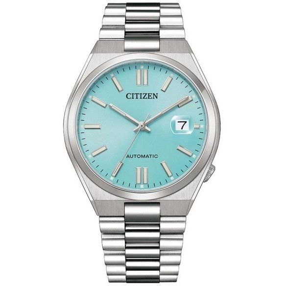Citizen Tsuyosa Automatic Watch 40mm