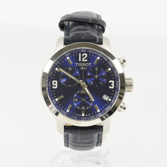 Tissot PRC 200 Chronograph Quartz Watch 42mm