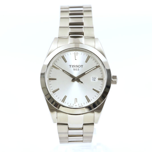 Tissot Gentleman Quartz Watch 40mm