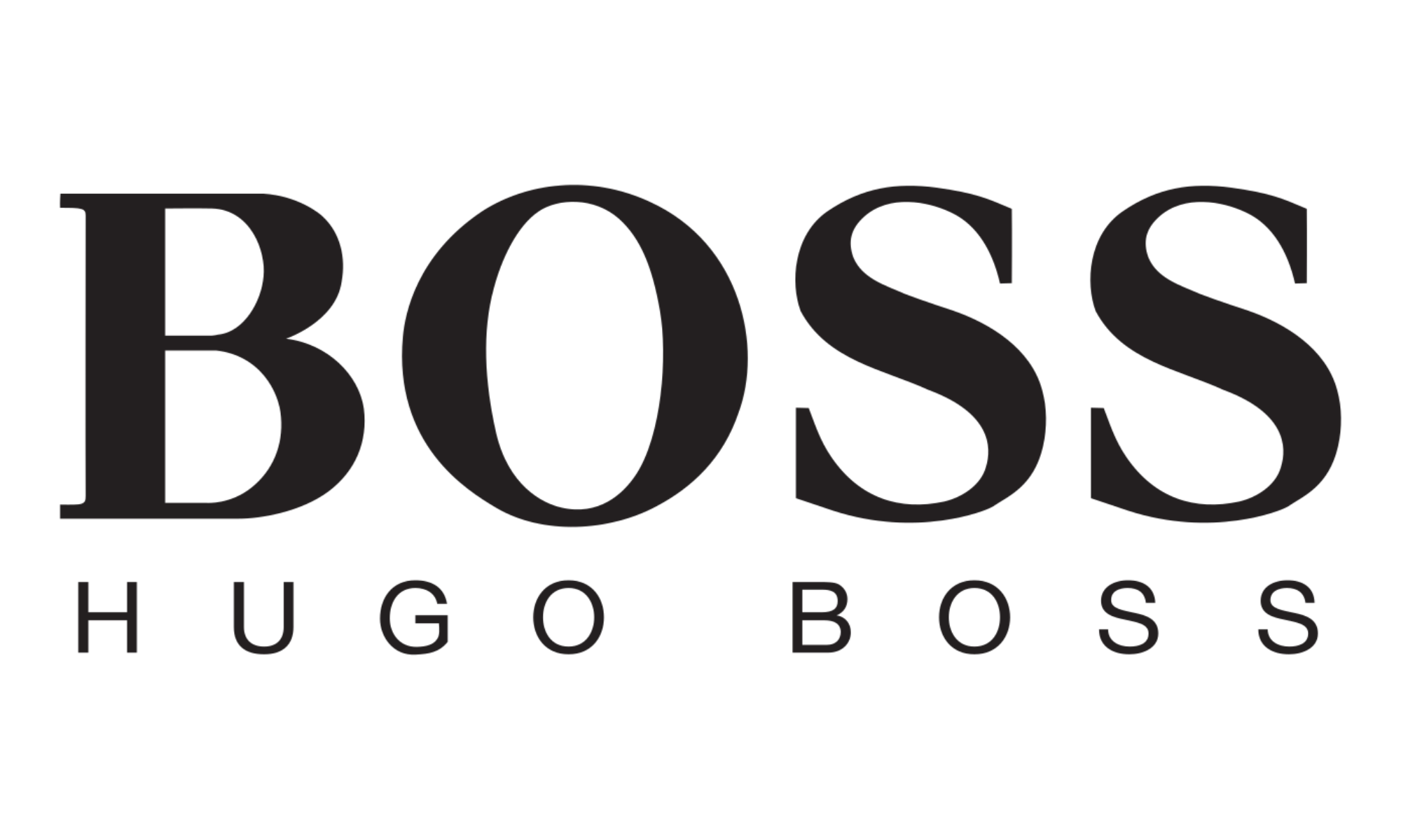 Hugo Boss