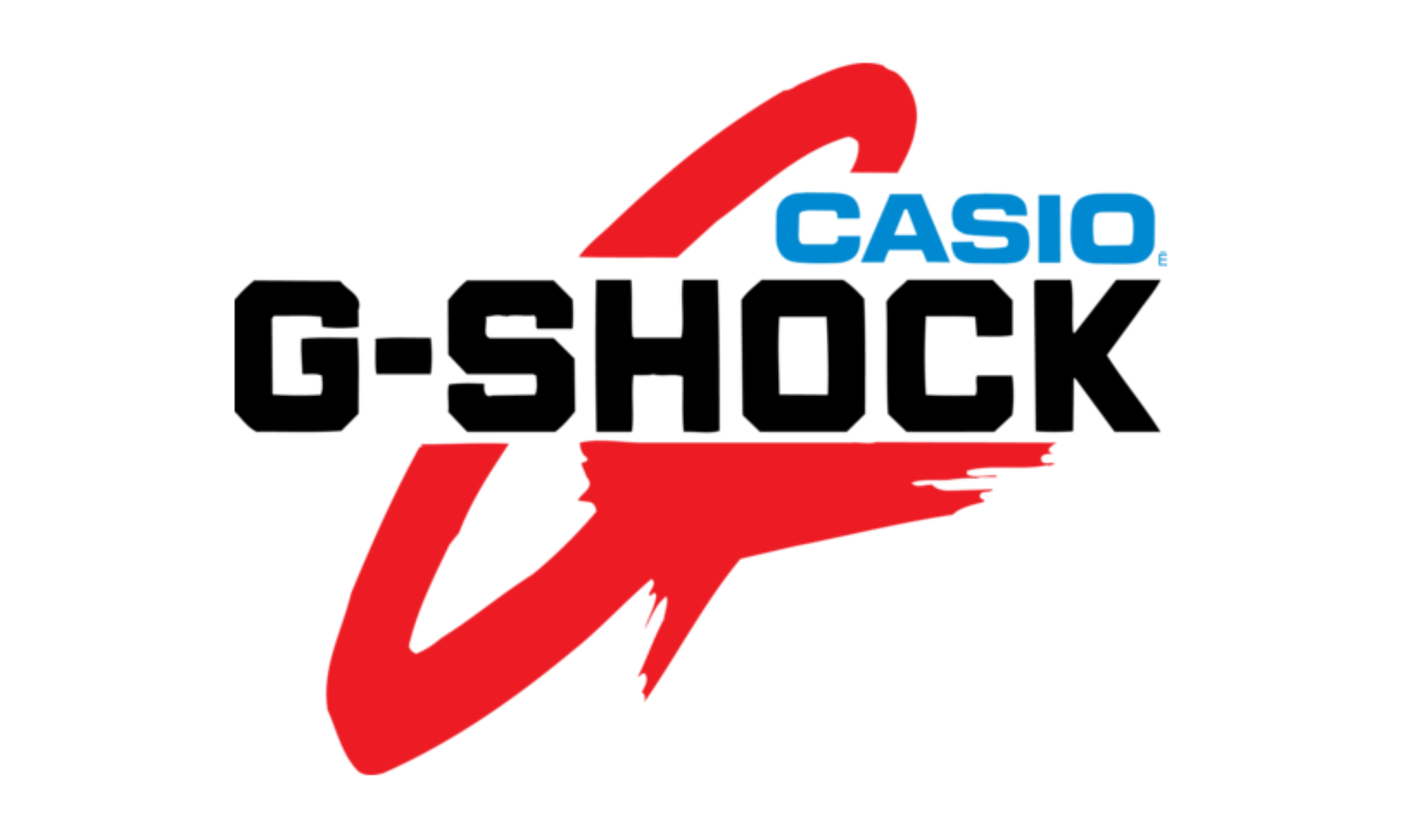 G-Shock