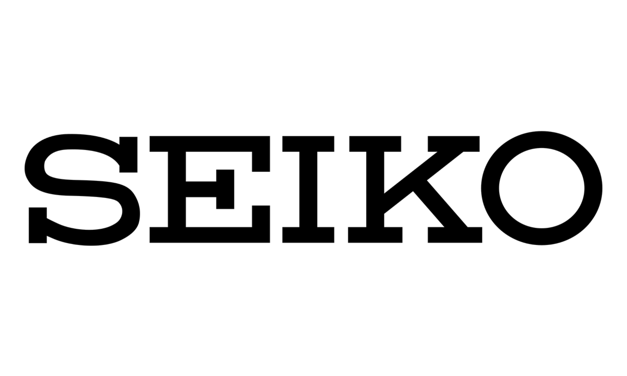 Seiko