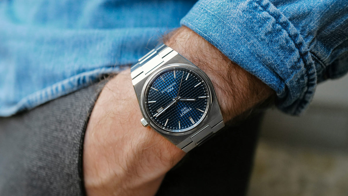 Watch Gallery | Buy Authentic Watches Online in the GCC