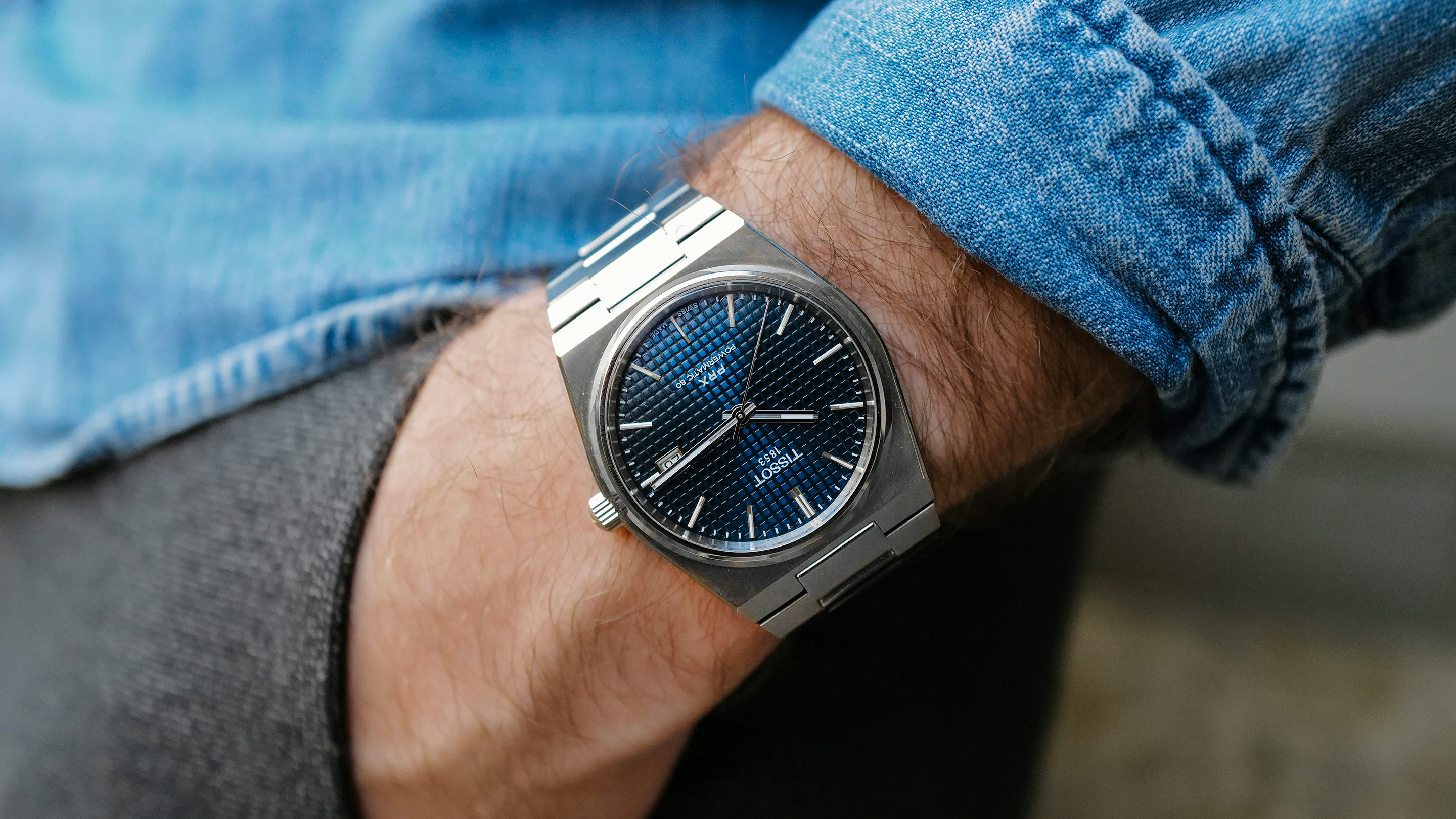 Men's Watches