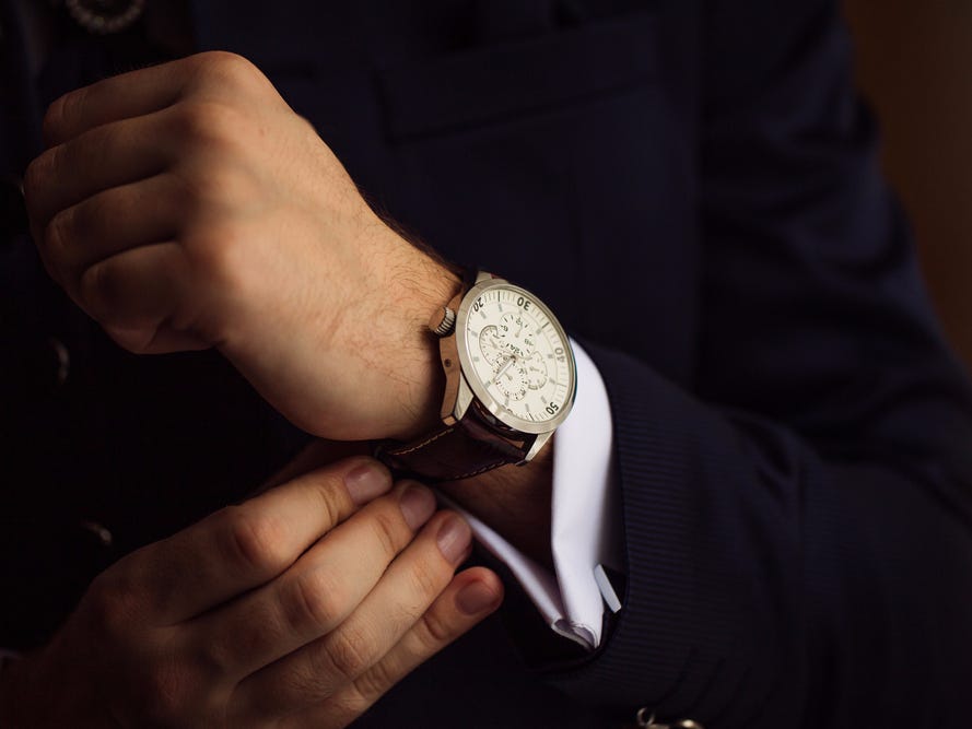 Men's Watches