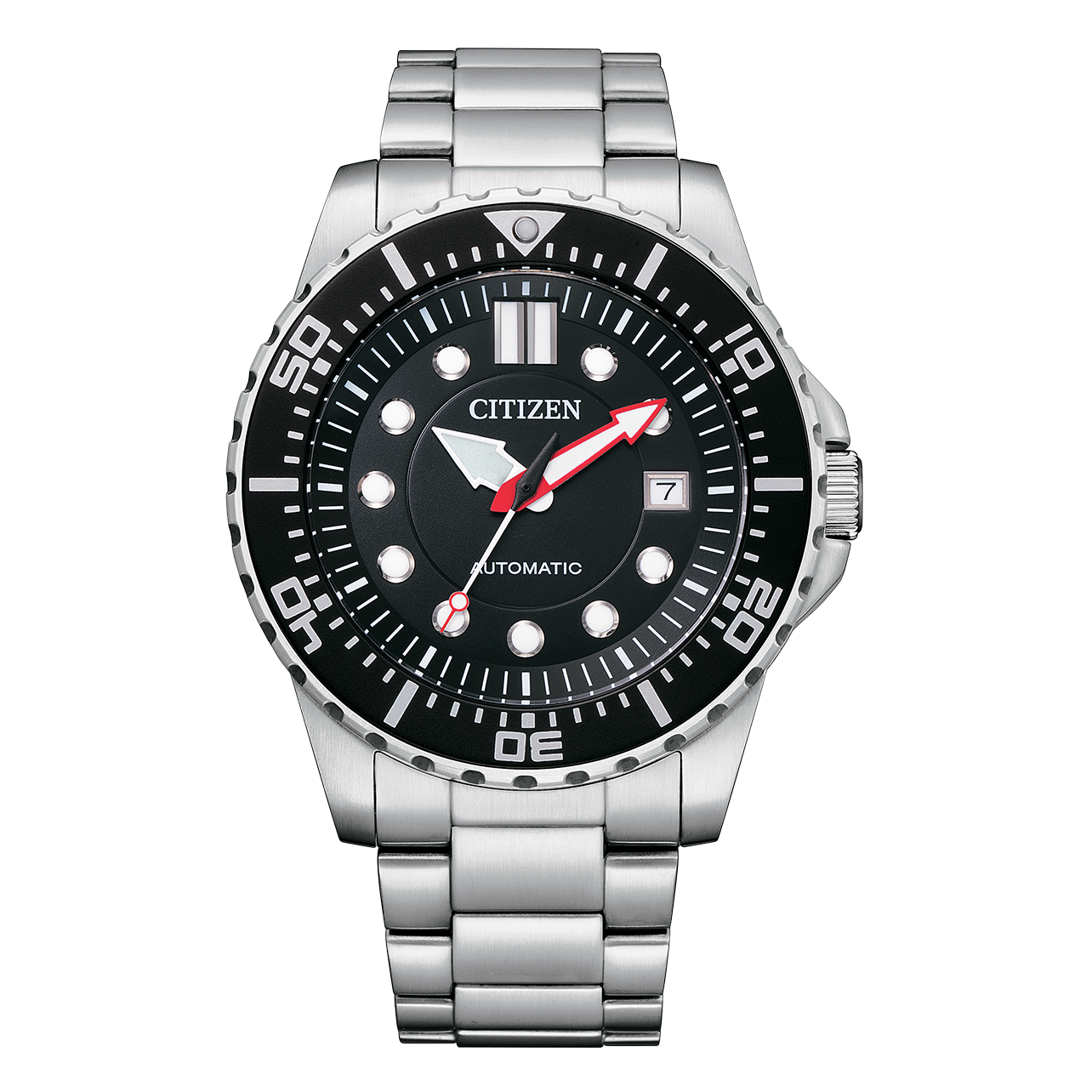Citizen Mechanical Automatic Watch 43mm