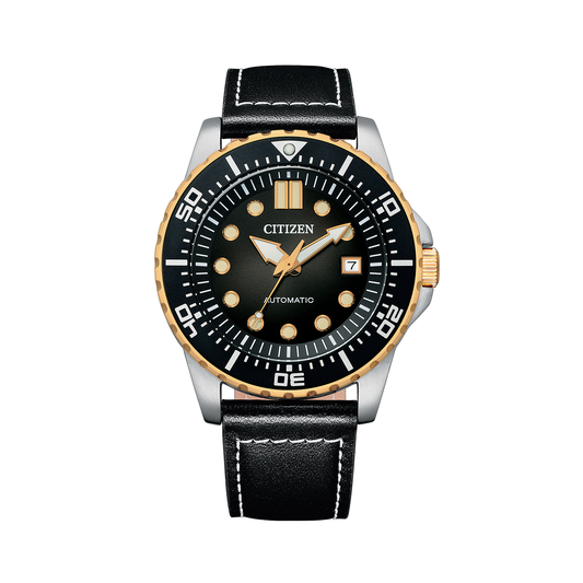 Citizen Mechanical Automatic Watch 43mm