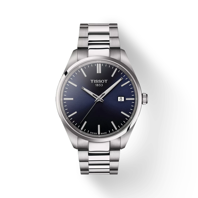 Tissot PR 100 Quartz Watch 40mm
