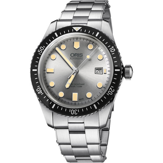 Oris Divers Sixty-Five Automatic Watch 42mm