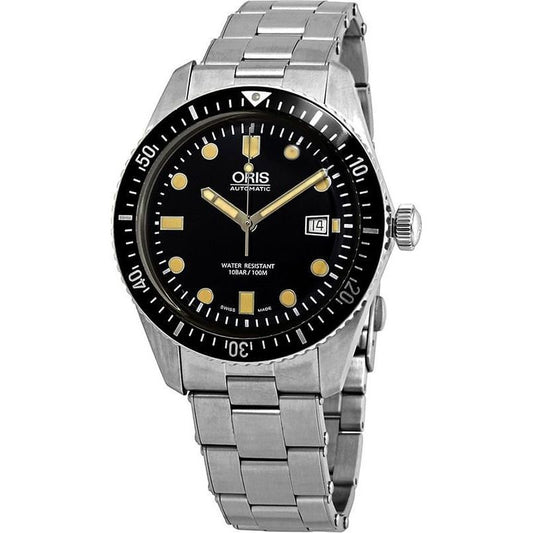 Oris Divers Sixty-Five Automatic Watch 42mm