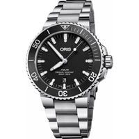 Oris Aquis Date Automatic Watch 43.5mm