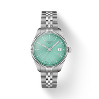 Tissot Ballade Quartz Watch 34mm