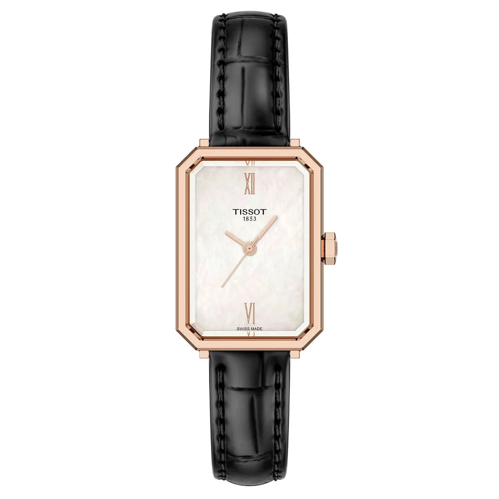 Tissot SRV Quartz Watch 30mm