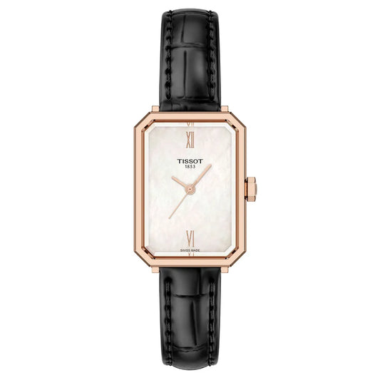 Tissot SRV Quartz Watch 30mm