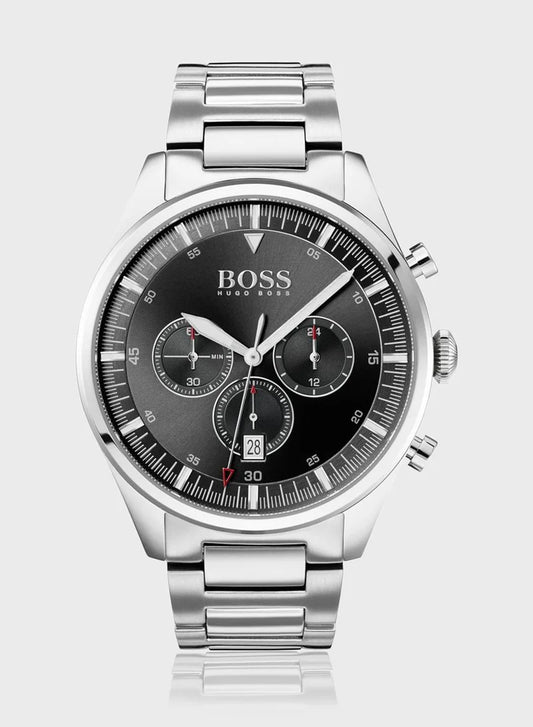 Hugo Boss Men's Quartz Watch 44mm - 1513712