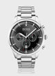Hugo Boss Men's Quartz Watch 44mm - 1513712
