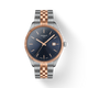 Tissot Ballade Quartz Watch 40mm