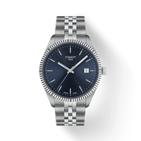 Tissot Ballade Quartz Watch 40mm