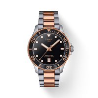 Tissot Seastar 1000 Quartz Watch 40mm