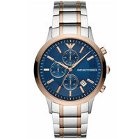 Emporio Armani Quartz Men's Watch 43mm
