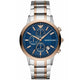 Emporio Armani Quartz Men's Watch 43mm