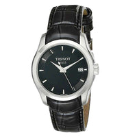 Tissot Couturier Lady Quartz Watch 32mm