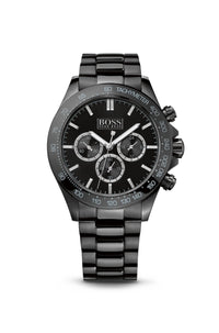 Hugo Boss Men's Quartz Watch 44mm - 1512961