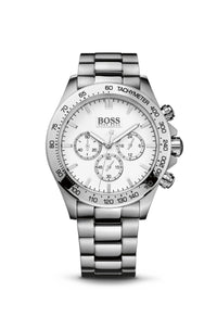 Hugo Boss Men's Quartz Watch 44mm - 1512962