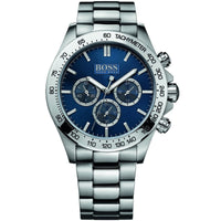 Hugo Boss Men's Quartz Watch 44mm - 1512963