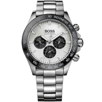 Hugo Boss Men's Quartz Watch 44mm - 1512964