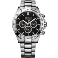 Hugo Boss Men's Quartz Watch 44mm - 1512965