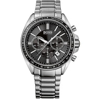 Hugo Boss Men's Quartz Watch 44mm - 1513080