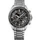 Hugo Boss Men's Quartz Watch 44mm - 1513080