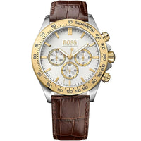 Hugo Boss Men's Quartz Watch 44mm - 1513174