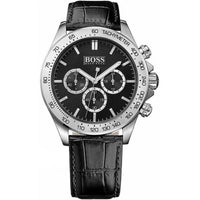 Hugo Boss Men's Quartz Watch 44mm - 1513178