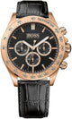 Hugo Boss Men's Quartz Watch 44mm - 1513179