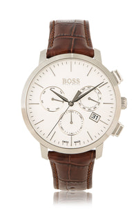 Hugo Boss Men's Quartz Watch 44mm - 1513263