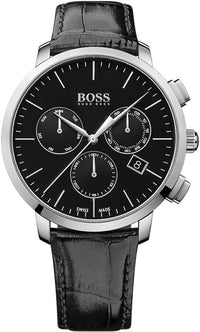 Hugo Boss Men's Quartz Watch 44mm - 1513266
