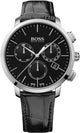 Hugo Boss Men's Quartz Watch 44mm - 1513266