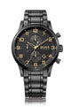 Hugo Boss Men's Quartz Watch 44mm - 1513275