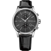 Hugo Boss Men's Quartz Watch 42mm - 1513279