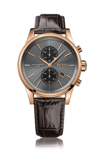 Hugo Boss Men's Quartz Watch 41mm - 1513281