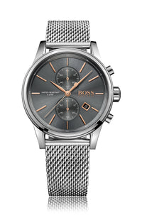 Hugo Boss Men's Quartz Watch 40mm - 1513440