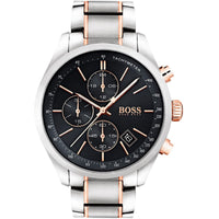 Hugo Boss Men's Quartz Watch 44mm - 1513473