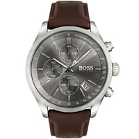 Hugo Boss Men's Quartz Watch 44mm - 1513476