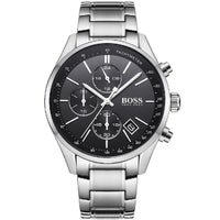 Hugo Boss Men's Quartz Watch 44mm - 1513477