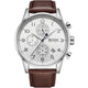 Hugo Boss Men's Quartz Watch 44mm - 1513495